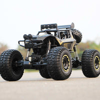 1:8 50cm RC Car 2.4G Radio Control 4WD Off-road Electric Vehicle - Golonzo -                                                                             