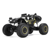 1:8 50cm RC Car 2.4G Radio Control 4WD Off-road Electric Vehicle - Golonzo -                                                                             