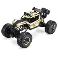 1:8 50cm RC Car 2.4G Radio Control 4WD Off-road Electric Vehicle - Golonzo -                                                                             