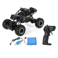 1:8 50cm RC Car 2.4G Radio Control 4WD Off-road Electric Vehicle - Golonzo -                                                                             