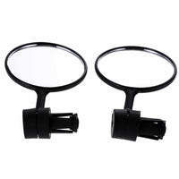 Adjustable Bicycle Rearview Mirror (2 Pcs / 1 Pair) - Golonzo -                                                                             