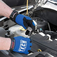 1pc Spark Plug Gap Gauge Tool Measurement Coin-Type - Golonzo -                                                                             