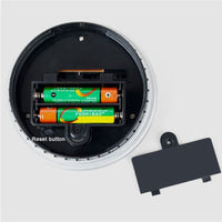 2.5L Electronic Piggy Bank - Digital LCD Coin Counter Jar - Golonzo -                                                                             