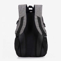 2018 New Fashion Men's Backpack - Golonzo -                                                                             
