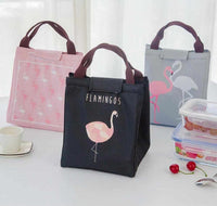 2018 New Portable Thermal Insulation Lunch Bag - Golonzo -                                                                             