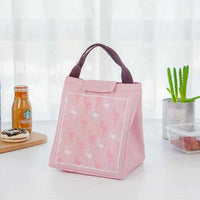 2018 New Portable Thermal Insulation Lunch Bag - Golonzo -                                                                             