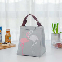 2018 New Portable Thermal Insulation Lunch Bag - Golonzo -                                                                             