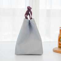 2018 New Portable Thermal Insulation Lunch Bag - Golonzo -                                                                             