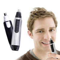 2021 Electric Nose Hair Trimmer - Golonzo -                                                                             