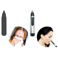 2021 Electric Nose Hair Trimmer - Golonzo -                                                                             