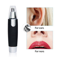 2021 Electric Nose Hair Trimmer - Golonzo -                                                                             