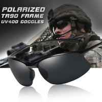 2021 Ultralight Polarized Sunglasses Anti UV - Golonzo -                                                                             
