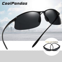 2021 Ultralight Polarized Sunglasses Anti UV - Golonzo -                                                                             