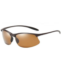 2021 Ultralight Polarized Sunglasses Anti UV - Golonzo -                                                                             