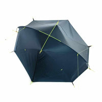 20D Nylon Taga Outdoor Camping Tent - Ultralight One Man 1kg Two Man 1.2kg Waterproof Tent - Golonzo -                                                                             