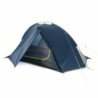 20D Nylon Taga Outdoor Camping Tent - Ultralight One Man 1kg Two Man 1.2kg Waterproof Tent - Golonzo -                                                                             