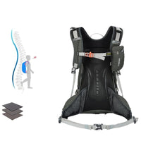 20L Backpack Moutain Hiking Camping Ladder Water Bag - Golonzo -                                                                             