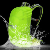 20L Backpack Moutain Hiking Camping Ladder Water Bag - Golonzo -                                                                             