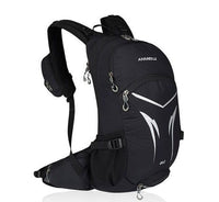 20L Backpack Moutain Hiking Camping Ladder Water Bag - Golonzo -                                                                             