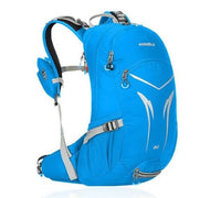 20L Backpack Moutain Hiking Camping Ladder Water Bag - Golonzo -                                                                             