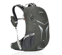 20L Backpack Moutain Hiking Camping Ladder Water Bag - Golonzo -                                                                             