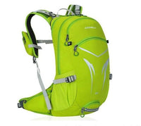 20L Backpack Moutain Hiking Camping Ladder Water Bag - Golonzo -                                                                             