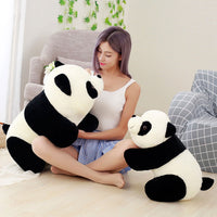 20~70cm Cute Walking Panda Stuffed Animal - Golonzo -                                                                             