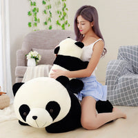 20~70cm Cute Walking Panda Stuffed Animal - Golonzo -                                                                             