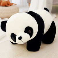 20~70cm Cute Walking Panda Stuffed Animal - Golonzo -                                                                             