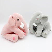 20 Cm Baby Cute Elephant Plush Stuffed Animal - Golonzo -                                                                             