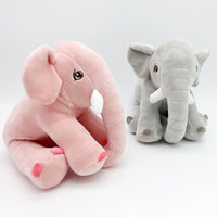 20 Cm Baby Cute Elephant Plush Stuffed Animal - Golonzo -                                                                             