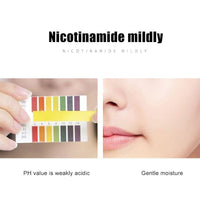 24K Gold Tense Moisture Essence Pure Hyaluronic Acid Serum Anti-wrinkle Gold Nicotinamide Liquid Skin Care - Golonzo -                                                                             