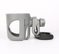 2 in 1 Cup Holder Baby Stroller Accessories - Golonzo -                                                                             