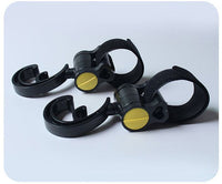 2 in 1 Cup Holder Baby Stroller Accessories - Golonzo -                                                                             