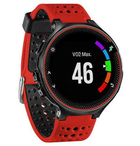 2in1 Colors Watchband Soft Silicone Replacement - Golonzo -                                                                             