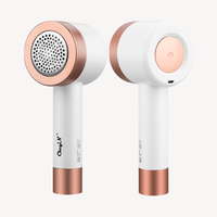 2in1 Electric Clothes Lint Remover and Sticky Lint Roller USB Rechargeable - Golonzo -                                                                             