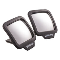 2pcs Blind Spot Mirrors - Rearview Mirror - Golonzo -                                                                             