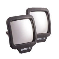 2pcs Blind Spot Mirrors - Rearview Mirror - Golonzo -                                                                             
