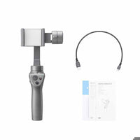3-Axis Handheld Stabilizer for smart phone - Golonzo -                                                                             
