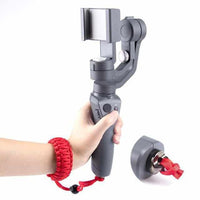 3-Axis Handheld Stabilizer for smart phone - Golonzo -                                                                             