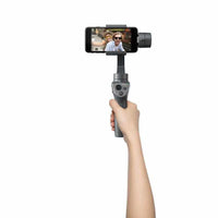 3-Axis Handheld Stabilizer for smart phone - Golonzo -                                                                             