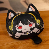 30CM Anime Spy X Family Plush Pillow - Golonzo -                                                                             