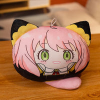 30CM Anime Spy X Family Plush Pillow - Golonzo -                                                                             