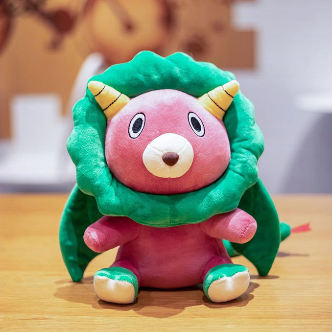15/30CM Anime Spy x Family Anya's Chimera Plush Toys - Golonzo -                                                                             