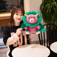 15/30CM Anime Spy x Family Anya's Chimera Plush Toys - Golonzo -                                                                             