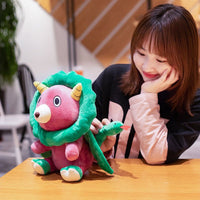15/30CM Anime Spy x Family Anya's Chimera Plush Toys - Golonzo -                                                                             