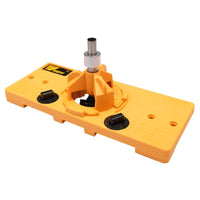 35MM Hole Drill Wood Cutter Wood working DIY Tools - Golonzo -                                                                             