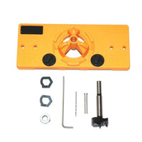 35MM Hole Drill Wood Cutter Wood working DIY Tools - Golonzo -                                                                             