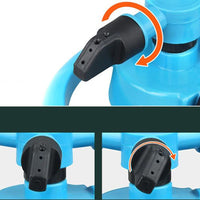 360 Degree Automatic Garden Watering Sprinklers - Golonzo -                                                                             