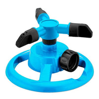 360 Degree Automatic Garden Watering Sprinklers - Golonzo -                                                                             